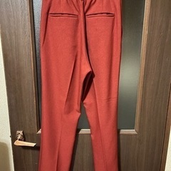 ローリーズファーム　パンツの画像