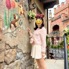 ディズニー好きの友達を募集しています！ − 東京都