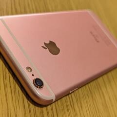 iPhone 6s 64GB  の画像