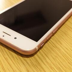 iPhone 6s 64GB  の画像