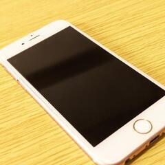 iPhone 6s 64GB  の画像