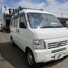 【信用回復ローン】アクティバン SDX 4WD  人気の軽バン♫ 職人さんいかがでしょうか？　★保証人なし★車両頭金なしプランございます★の画像