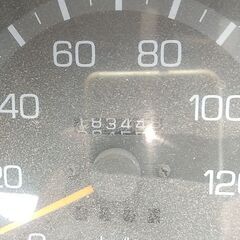 重機回送車キャンターの画像