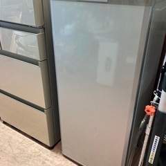 冷凍庫☆94711三菱　121L 引出し4 美品の画像