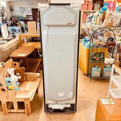 【ジモティ特別価格】日立/HITACHI 冷蔵庫 R-V32SVL 2023年製 315Lの画像