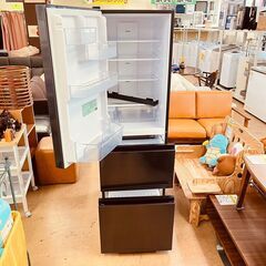 【ジモティ特別価格】日立/HITACHI 冷蔵庫 R-V32SVL 2023年製 315Lの画像