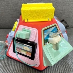 【知育玩具】people いたずら1歳やりたい放題ビッグ版リアル...
