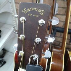 Takamine アコースティックギター G330の画像