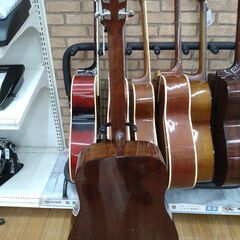 Takamine アコースティックギター G330の画像
