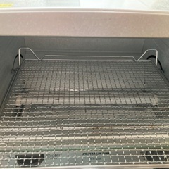 オーブントースターの画像