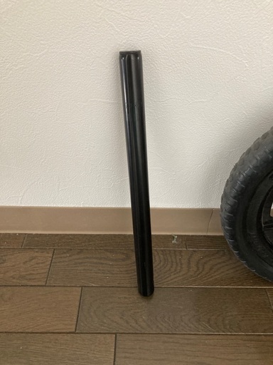 ストライダー　商談成立