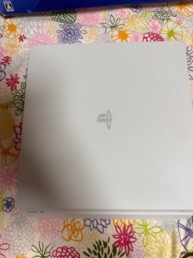 プレステーション4