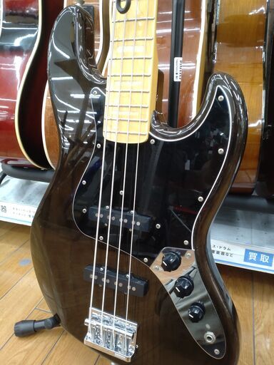 エレキベース　Cool Z ZJB 1M ASH ベース cool z ZJB-1M Cool Z ZJB-1M / ASH / NAT / 2013年製