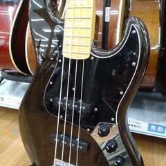 CoolZ エレキベース ジャズベースタイプ フジゲン製 ZJB-1M/ASHの画像