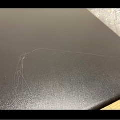 スタンディングデスクの画像