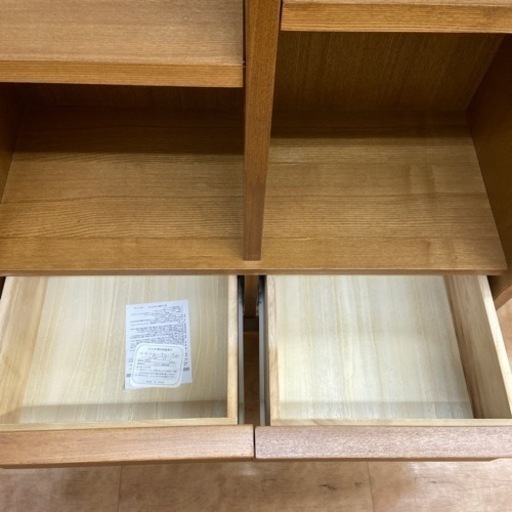 【トレファク摂津店 店頭限定】 本棚入荷致しました！ トレファク摂津店】値下げ致しました！！ハイタイプ本棚入荷致しました
