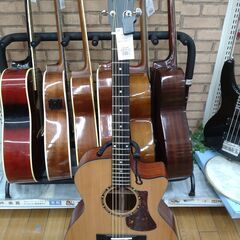 EASTMAN エレアコギター AC122-2CE