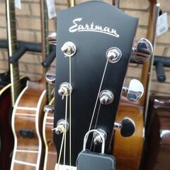 EASTMAN エレアコギター AC122-2CEの画像