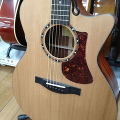 EASTMAN エレアコギター AC122-2CEの画像