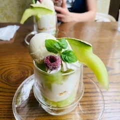 カフェ仲間募集します🌻 − 広島県