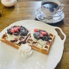 カフェ仲間募集します🌻 - 友達