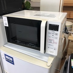 安心の6ヶ月保証付き‼︎【HITACHI】電子レンジ売ります‼︎