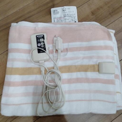 KODEN 電気毛布