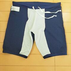 スポーツウエア　男性用の画像