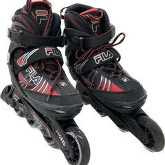 【レガストック川崎本店】FILA Skate J-One Com...