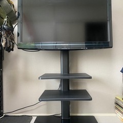 Panasonic VIERA TH-L32G2 【値下げしました】