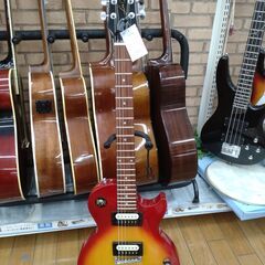 Epiphone by Gibson Les Paul Studio LT エレキギター