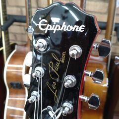 Epiphone by Gibson Les Paul Studio LT エレキギターの画像