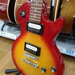 Epiphone by Gibson Les Paul Studio LT エレキギターの画像
