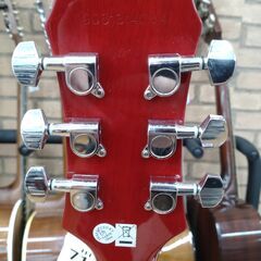Epiphone by Gibson Les Paul Studio LT エレキギターの画像