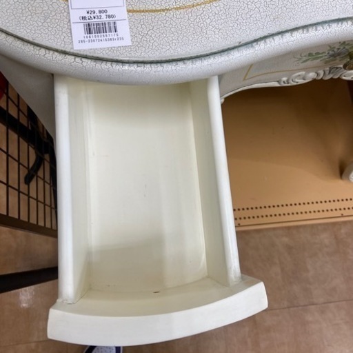 【トレファク摂津店】値下げ致しました！アンティークドレッサー入荷致しました！