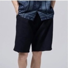 ハーフパンツ