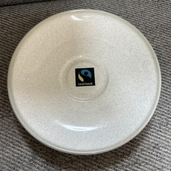 【美濃焼】フェアトレードラベル　ティーカップの画像