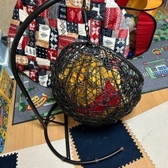 (要相談)配達可🚚ペット用スイングチェア （ハウス）の画像