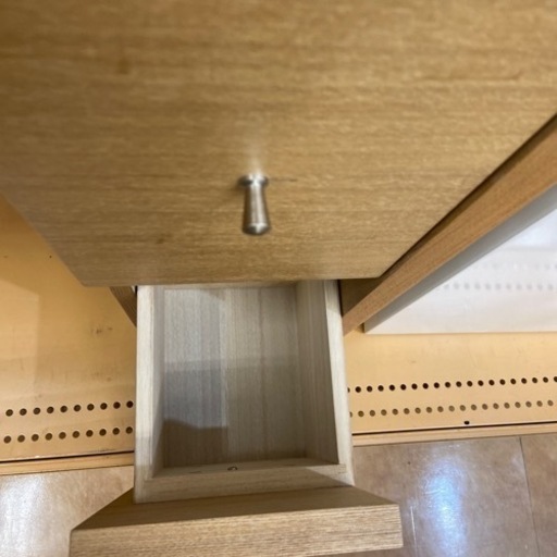 トレファク摂津店】値下げ致しました！ニトリ3面ドレッサー入荷致し