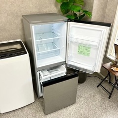 ☑︎ご成約済み🤝 AQUA 大人のモダンカラー☕️ 一人暮らし家電セット◎ 2020年製💫の画像
