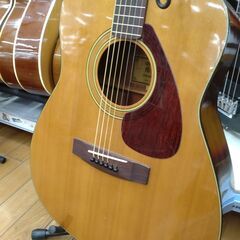 YAMAHA アコースティックギター FG-160 1970年代の画像