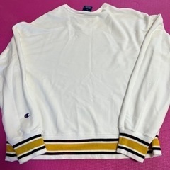 champion チャンピオントレーナー　Lサイズの画像