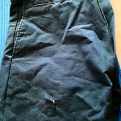 ディーゼル　メンズパンツの画像