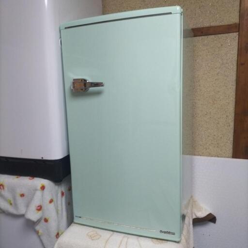 見た目△冷蔵庫5