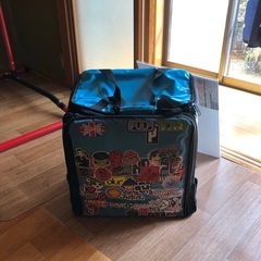 Woltバッグの画像