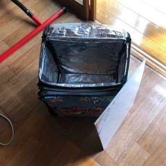 Woltバッグ