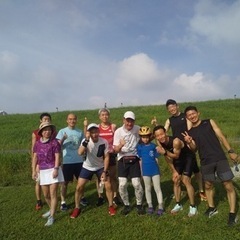 女性ランナー募集！10/15駅伝大会【汐入公園】