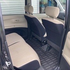 タントエグゼ　X すぐ乗れますの画像