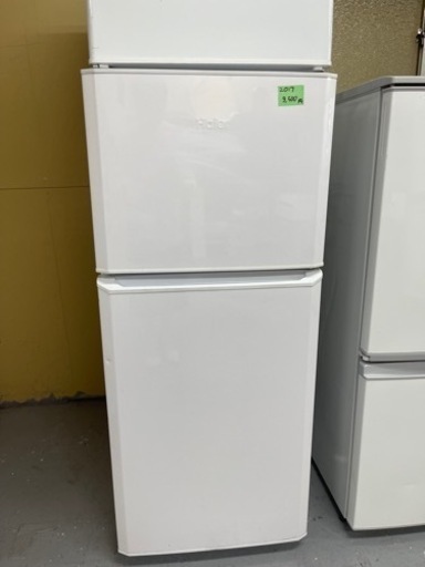 その他 Haier 2017
