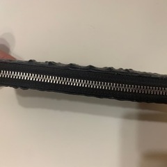 財布（未使用品）の画像